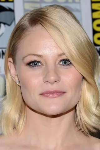 Peliculas de Emilie de Ravin