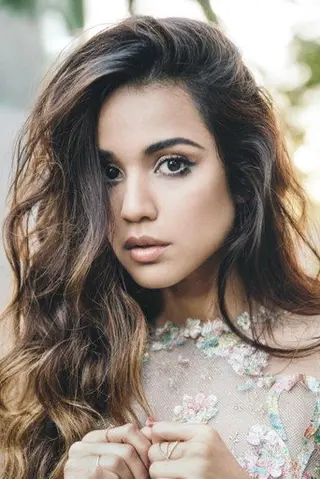 Peliculas de Summer Bishil