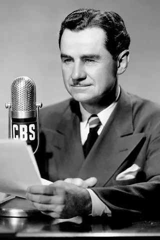 Peliculas de Lowell Thomas