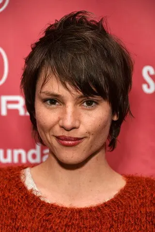 Peliculas de Eleonore Hendricks
