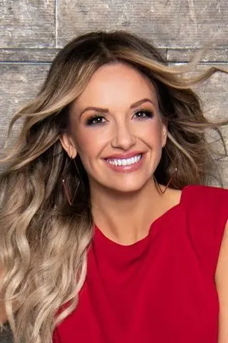 Peliculas de Carly Pearce