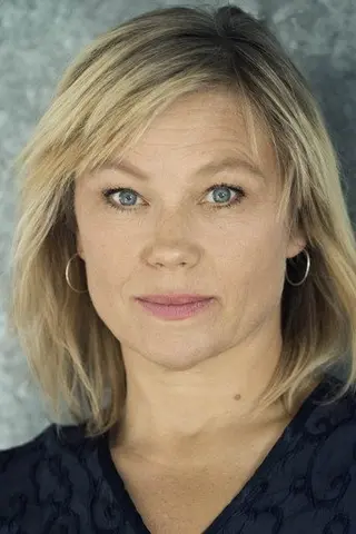 Peliculas de Sofie Stougaard