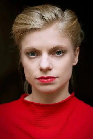 Peliculas de Janina Agnes Schröder