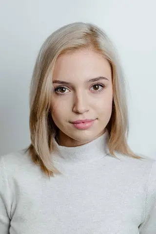 Peliculas de Paulina Zwierz
