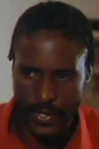 Peliculas de Johnny Ray McGhee