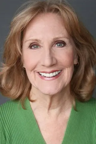 Peliculas de Peggy Roeder