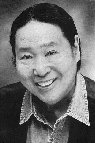 Peliculas de Peter Yoshida