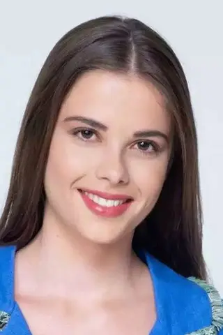 Peliculas de Semeli Mitropoulou