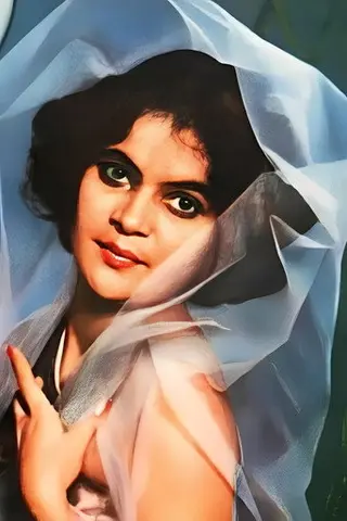 Peliculas de Teresinha Moreira