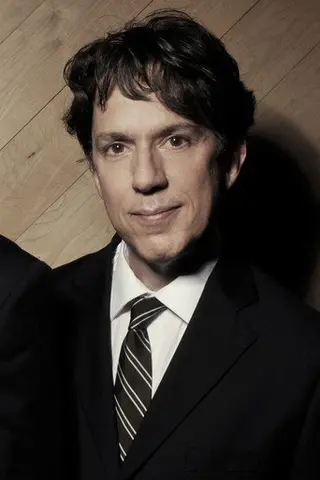 Peliculas de John Linnell