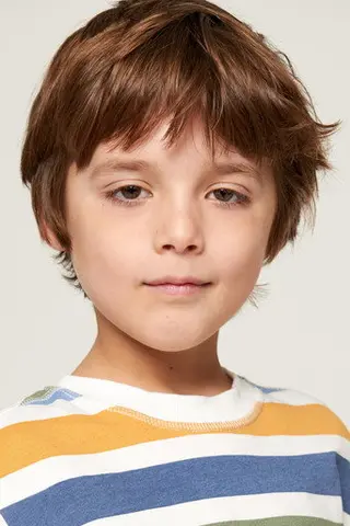 Peliculas de Thomas Haché