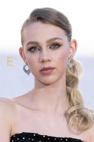 Peliculas de Elle Graham