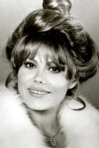 Peliculas de Charo