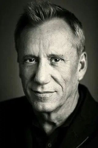 Peliculas de James Woods