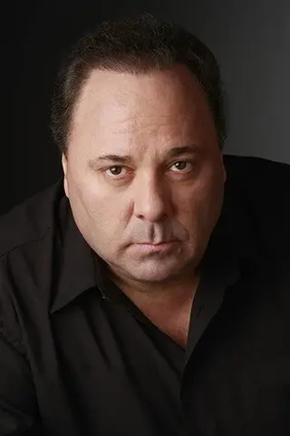 Peliculas de Frank Patton III