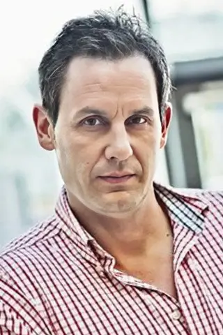 Peliculas de Igor Šebesta