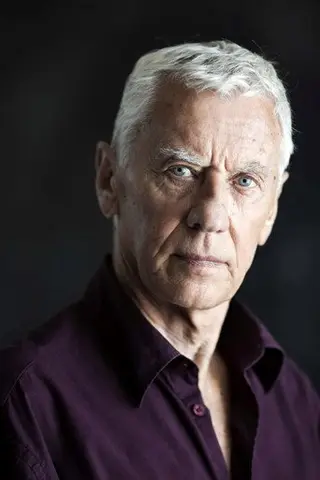 Peliculas de Paul Hüttel