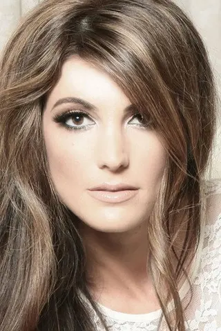 Peliculas de Julia Benson
