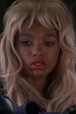 Peliculas de Lauren Jones