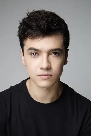Peliculas de Sebastián Moya