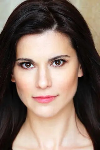 Peliculas de Milena Govich