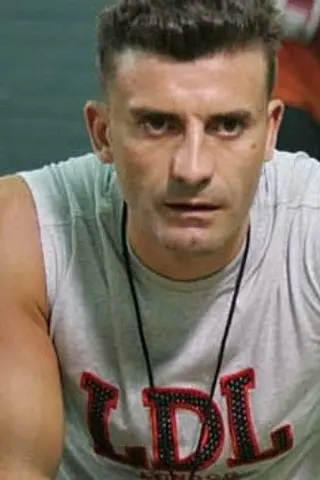 Peliculas de Alfredo Villa
