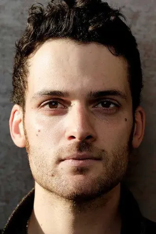 Peliculas de Daniel Dorr