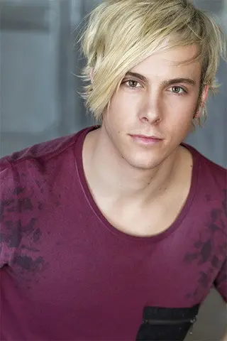 Peliculas de Riker Lynch