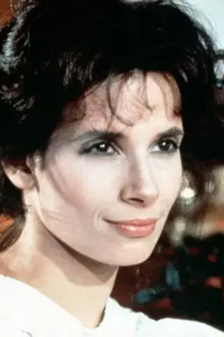 Peliculas de Theresa Saldana