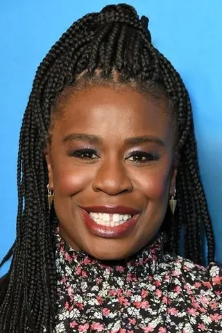Peliculas de Uzo Aduba