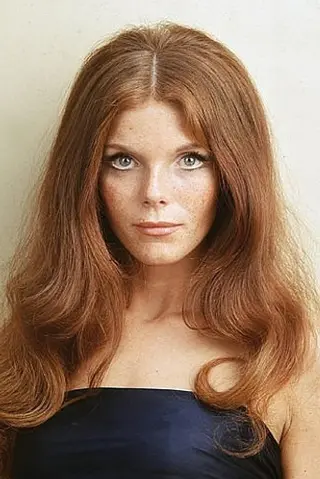 Peliculas de Samantha Eggar