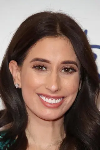 Peliculas de Stacey Solomon