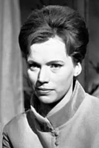 Peliculas de Laila Andersson