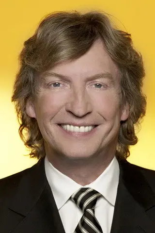 Peliculas de Nigel Lythgoe
