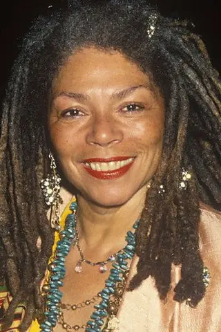 Peliculas de Rosalind Cash