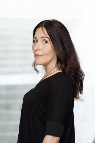 Marjuta Slamič - Córka • Potomstwo