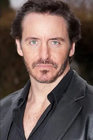 Peliculas de Charles Mesure