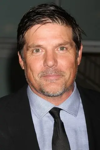 Peliculas de Paul Johansson