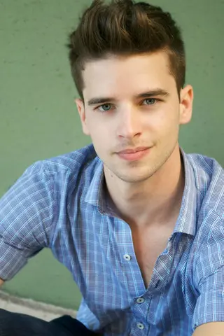 Peliculas de Connor Hammond