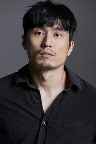 Sungsoo Yune - Córka • Potomstwo