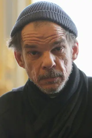 Peliculas de Denis Lavant
