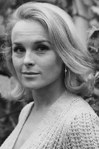Peliculas de Sheila Gish
