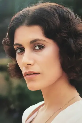 Peliculas de Sílvia Leblon