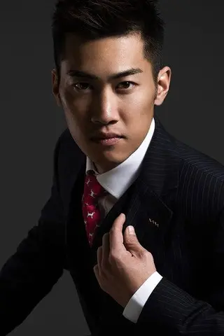Peliculas de Michael Chan