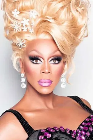 Peliculas de RuPaul