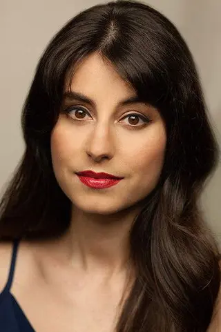 Peliculas de Zahra Ahmadi