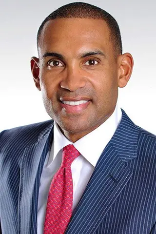 Peliculas de Grant Hill