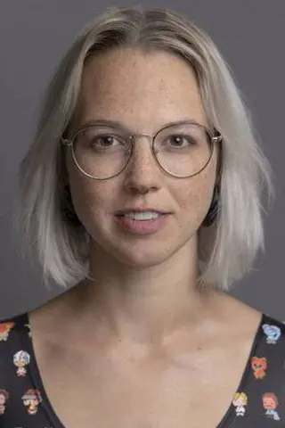 Stefanie Heinzmann - Córka • Potomstwo