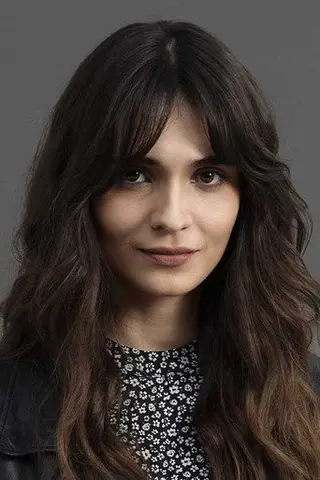 Peliculas de Meriç Aral
