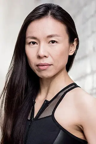 Peliculas de Angela Yeoh